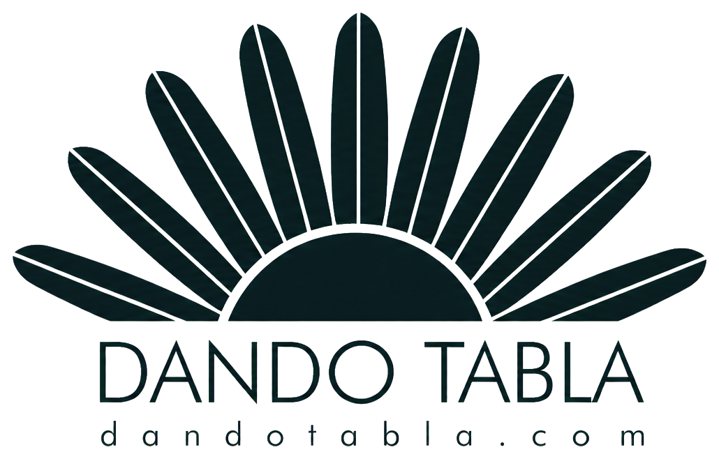 Dando Tabla