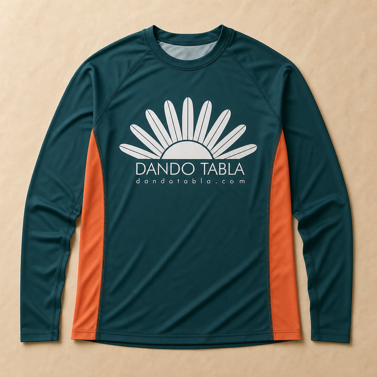 Rash guards